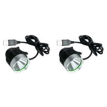2X USB de Cura UV, Luz 10W Portátil Durável Cola Cura Luz da Lâmpada, para Reparo do Telefone Móvel