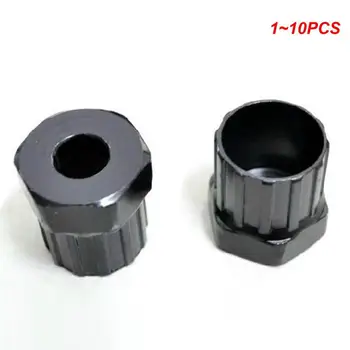 1~10PCS Moto Cassete Volante roda Livre Lockring Removedor de Remoção de Ferramenta de Reparo de 12 Dentes Durável em Aço Carbono Chave